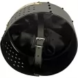 Pakistan Crusader Great Helm knives PA910902BK