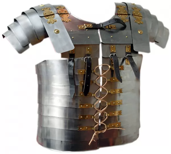 Pakistan Lorica Segmentata knives PA910931