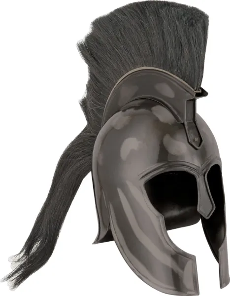 India Made Trojan Corinthian Helmet knives PA910938