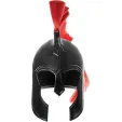 India Made Trojan Corinthian Helmet knives PA910938RD