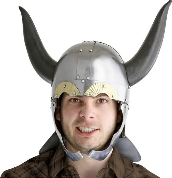 Pakistan Viking Helmet knives PA910947