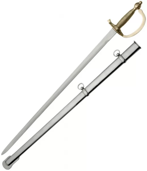 India Made Sword Brass Metal knives PA910948