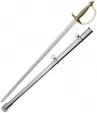India Made Sword Brass Metal - PA910948