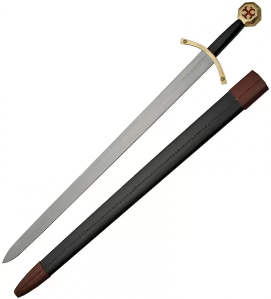 Pakistan Knight Of Templar knives PA910951