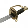 Pakistan Staff Officer Sword knives PA910956