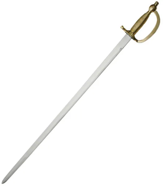 India Made 1840 NCO Sword knives PA910963