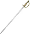 India Made 1840 NCO Sword - PA910963