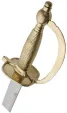 India Made 1840 NCO Sword knives PA910963