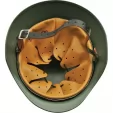 Pakistan German M-35 Helmet Replica knives PA910968