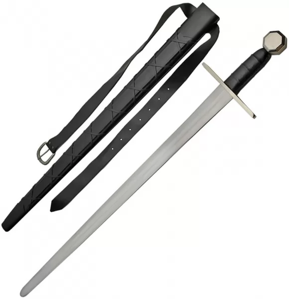 India Made Medieval Belt Sword knives PA910973