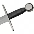 India Made Medieval Belt Sword knives PA910973
