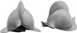 India Made Spanish Morion Helmet - PA910975