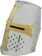 India Made Medieval Replica Helmet - PA910982