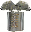 India Made Brass Trim Lorica Segmenta - PA910983