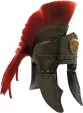 India Made Roman Queens Guard Helmet - PA910985