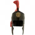 India Made Roman Queens Guard Helmet knives PA910985