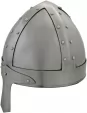 India Made Norman Crusader Helmet - PA910986
