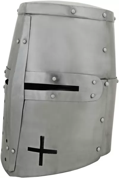 India Made Medieval Knights Helmet knives PA910988