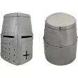 India Made Medieval Knights Helmet knives PA910988