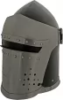 India Made Knights Crusader Helmet - PA910990