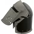 India Made Knights Crusader Helmet knives PA910990