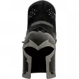 India Made Knights Crusader Helmet knives PA910990