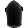 India Made Knights Crusader Helmet knives PA910990