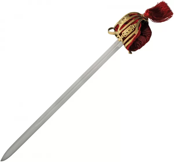 India Made Scottish Sword knives PA910991