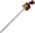 India Made Scottish Sword - PA910991