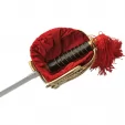 India Made Scottish Sword knives PA910991