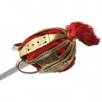 India Made Scottish Sword knives PA910991