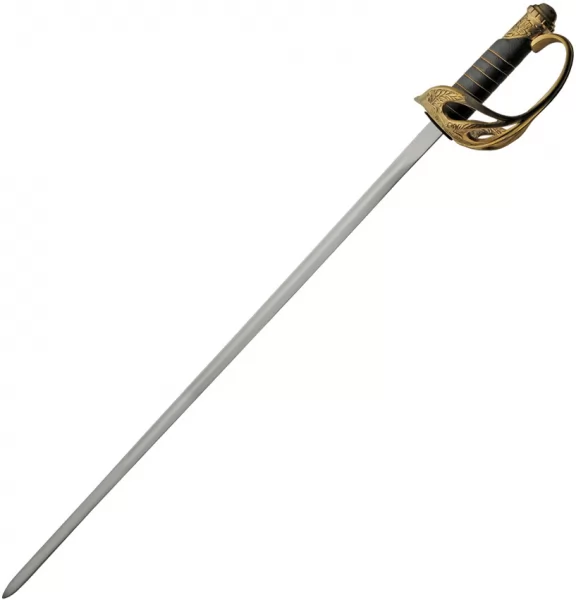 India Made French Style Officer Sword knives PA910992