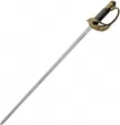 India Made French Style Officer Sword - PA910992
