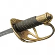 India Made French Style Officer Sword knives PA910992