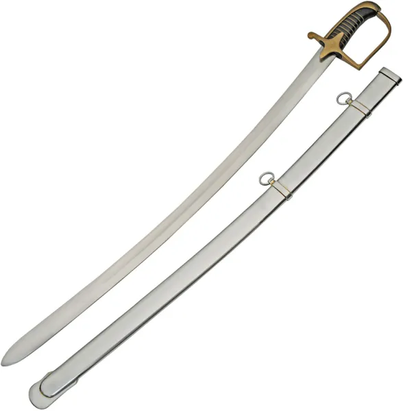India Made French Style Napoleon Sword knives PA910993