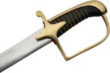 India Made French Style Napoleon Sword knives PA910993