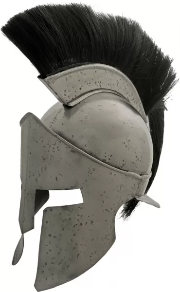 India Made Roman Helmet knives PA910994