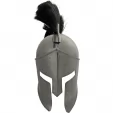 India Made Roman Helmet knives PA910994