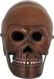 India Made Monkey Skull Helmet - PA910995