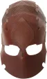 India Made Leather Viking Spine Helmet - PA910997
