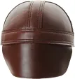 India Made Leather Norman Nasal Helmet knives PA910999