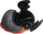 India Made Leather Roman Centurion Helmet knives PA911001