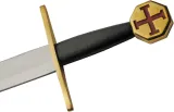India Made Templar Sword knives PA911003