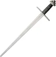 India Made Lobed Viking Sword - PA911005