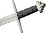 India Made Lobed Viking Sword knives PA911005