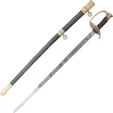 India Made US Cavalry Sword - PA917