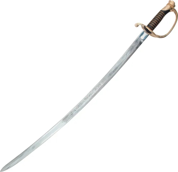 India Made US Cavalry Sword knives PA918