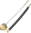 Pakistan 1860 Navy Cutlass - PA926