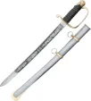 India Made Mini US Cavalry Sword - PA954