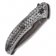 Pachmayr Grappler Linerlock A-O Gray PAC04291